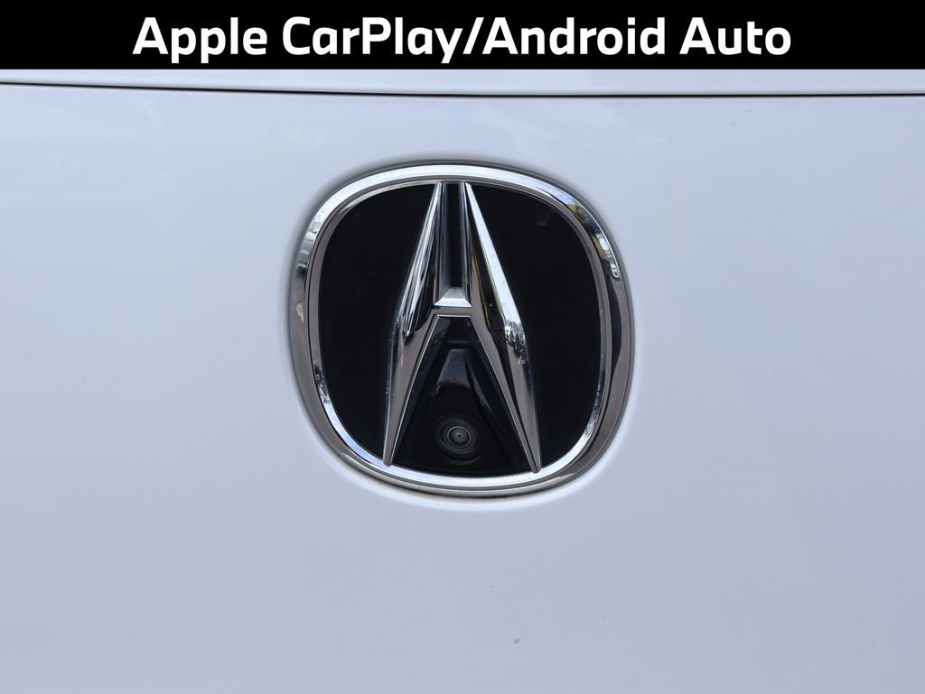Used 2022 Acura TLX w/ Technology Package image 19