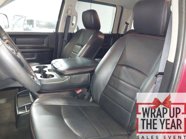 Used 2014 RAM 1500 Express image 4