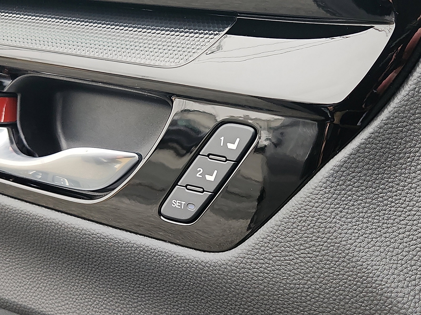 New 2026 Honda CR-V EX-L image 16