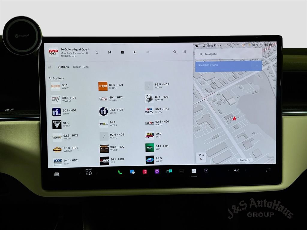 Used 2026 Tesla Model X Plaid image 17