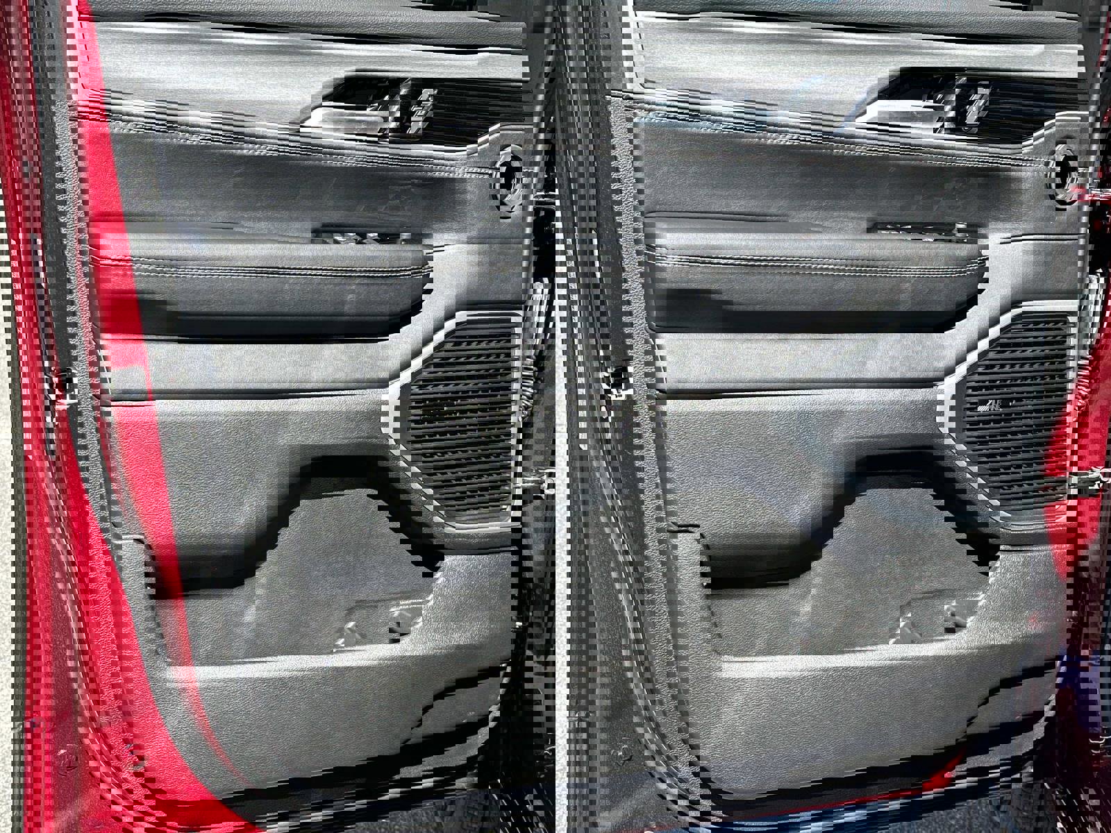 New 2025 Jeep Wagoneer Series II w/ Convenience Group I image 22