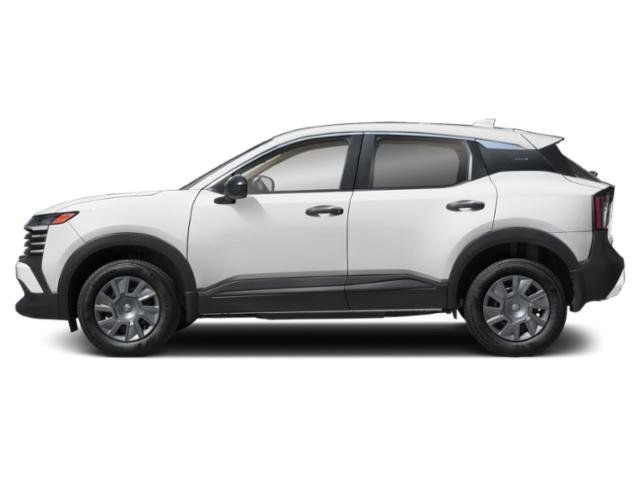 New 2025 Nissan Kicks S AWD/4WD image 5