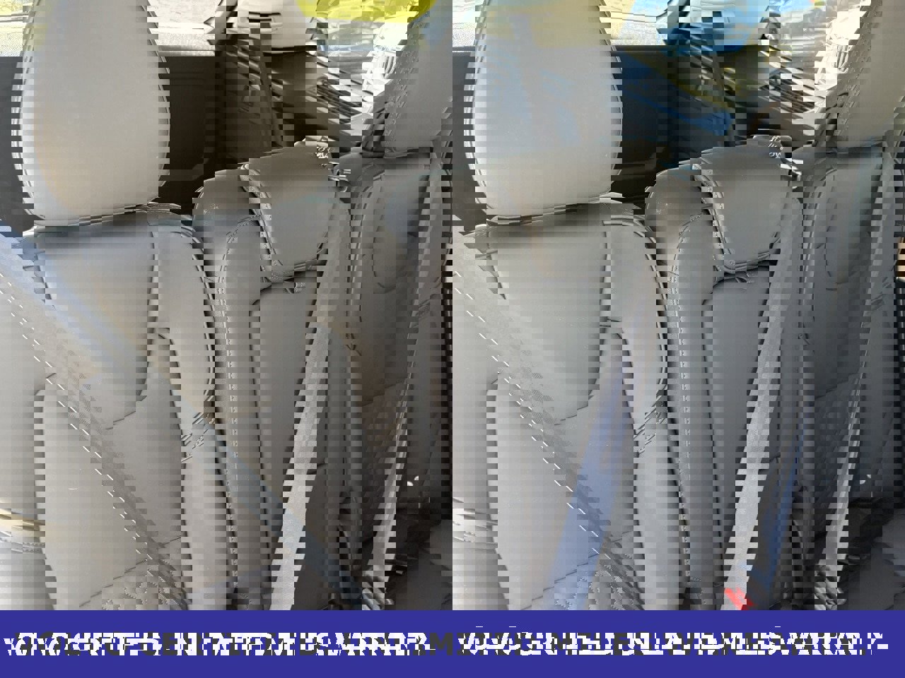 Certified 2025 Volvo XC90 B6 Plus image 35