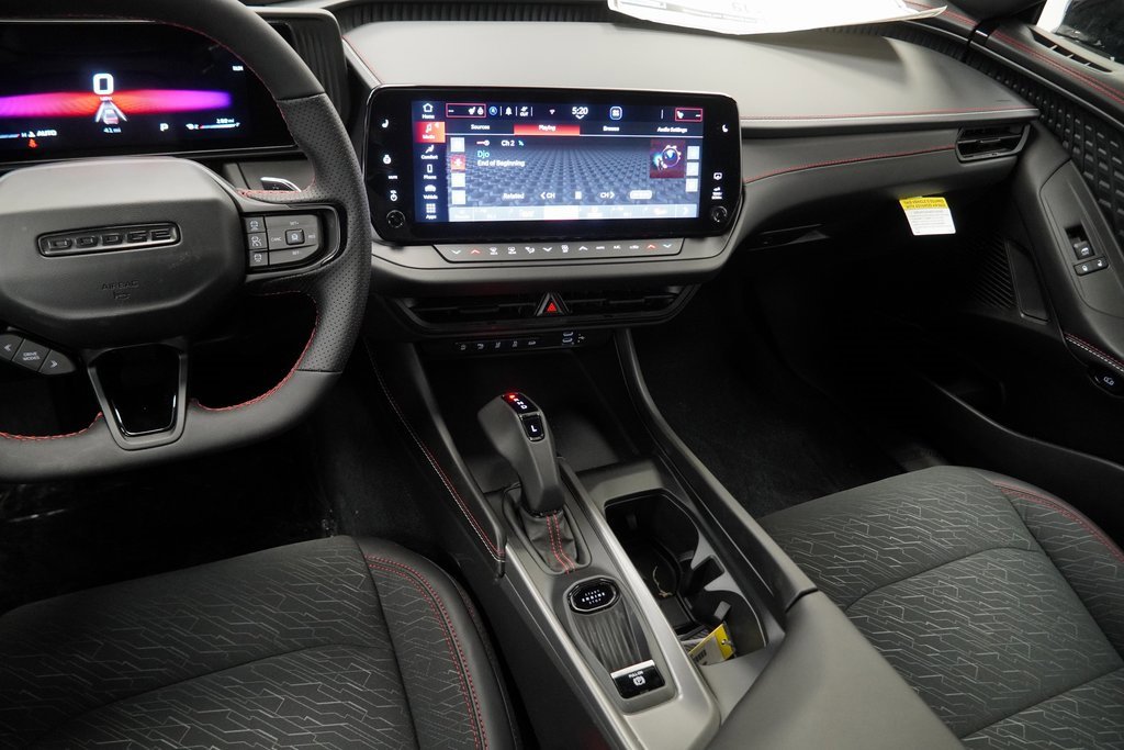 New 2026 Dodge Charger Scat Pack w/ Blacktop Package image 22