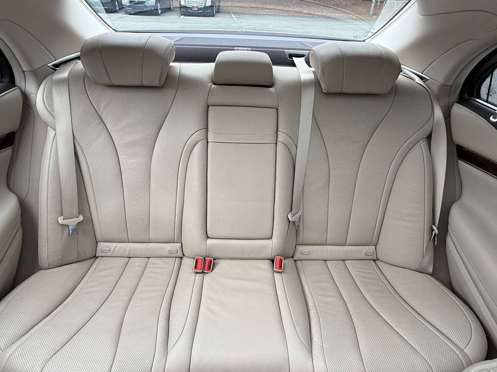 Used 2020 Mercedes-Benz S 450 4MATIC Sedan image 30