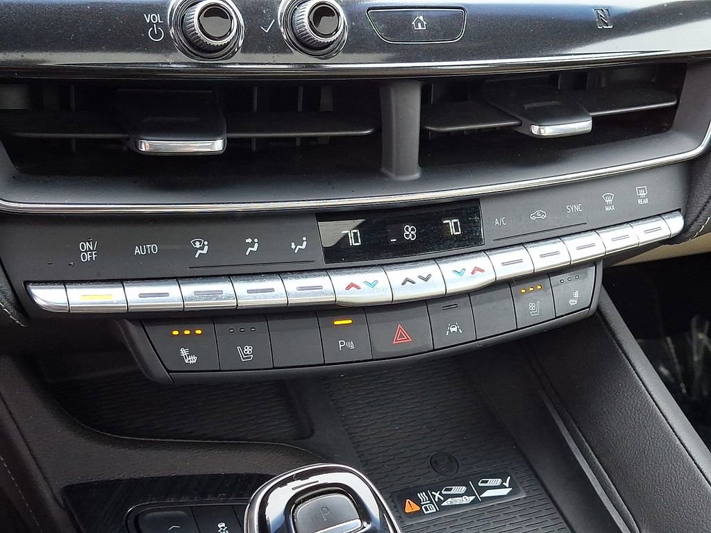 Used 2021 Cadillac CT5 Premium Luxury image 17