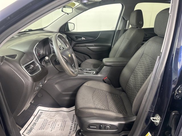 Used 2020 Chevrolet Equinox LT image 22