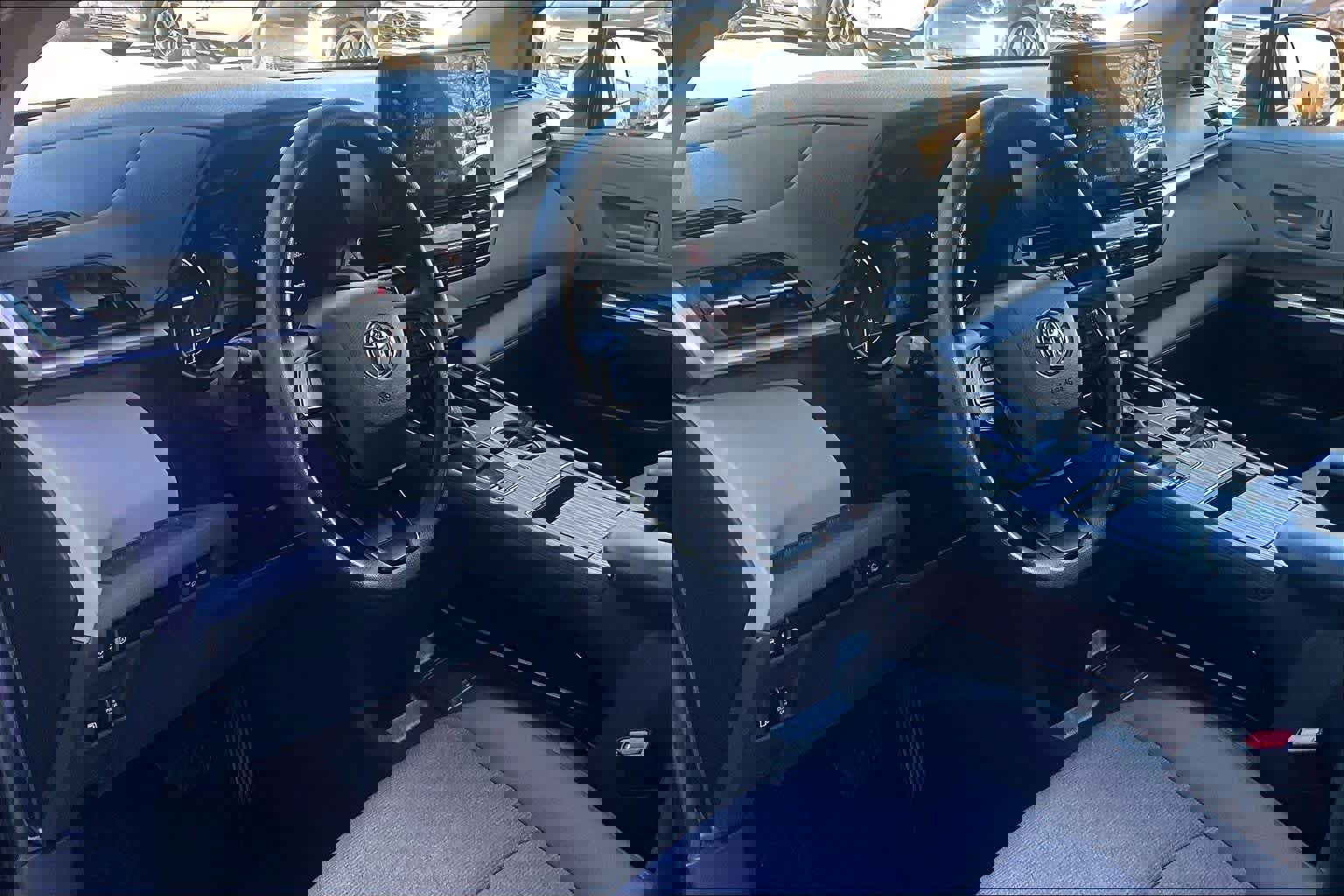 Certified 2024 Toyota Sienna LE image 16