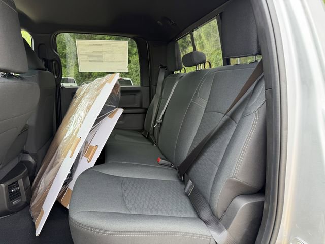 New 2026 RAM 3500 Tradesman AWD/4WD image 17