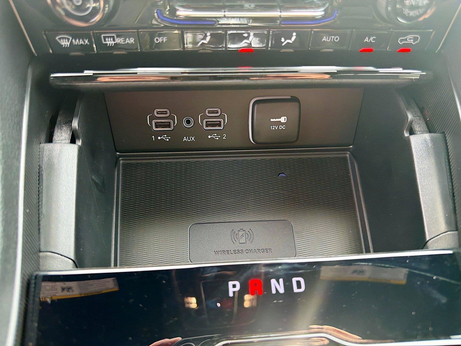 New 2026 Jeep Grand Cherokee Laredo X AWD/4WD image 30