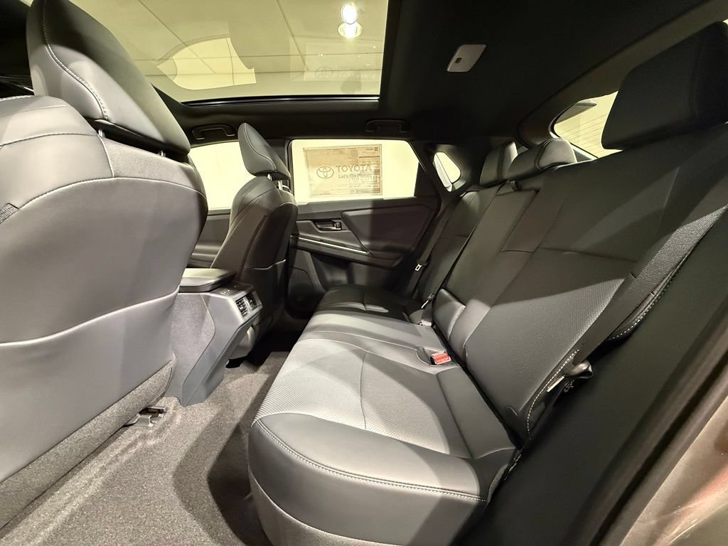 New 2026 Toyota bZ AWD/4WD image 20