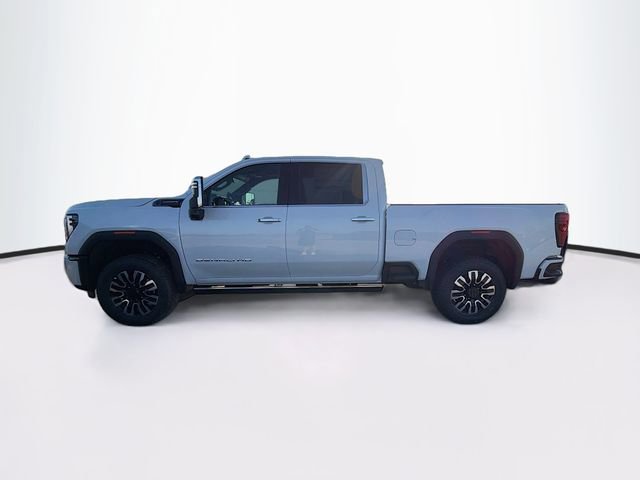 New 2026 GMC Sierra 2500 Denali Ultimate image 3