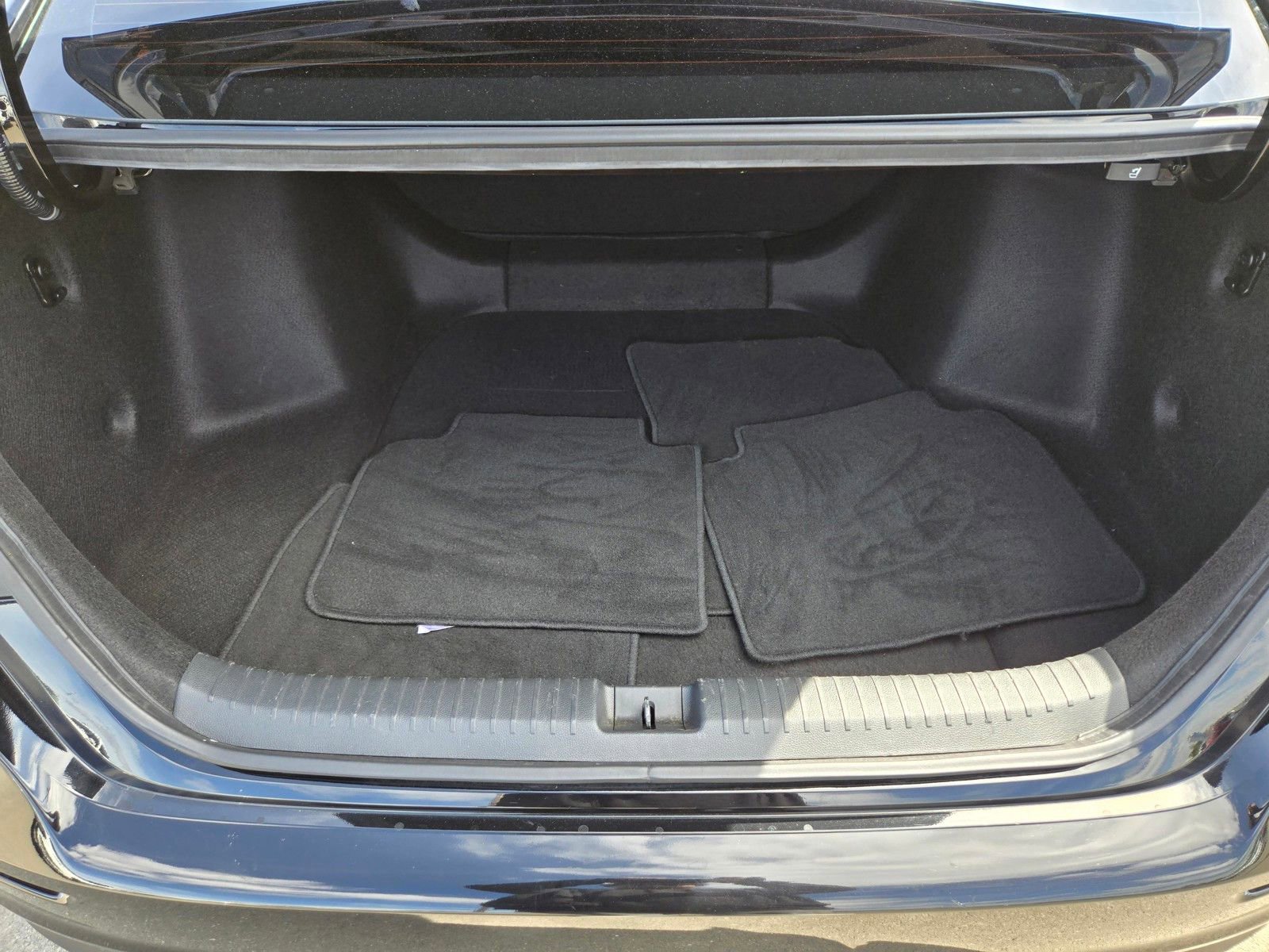 Certified 2024 Honda Accord LX image 10