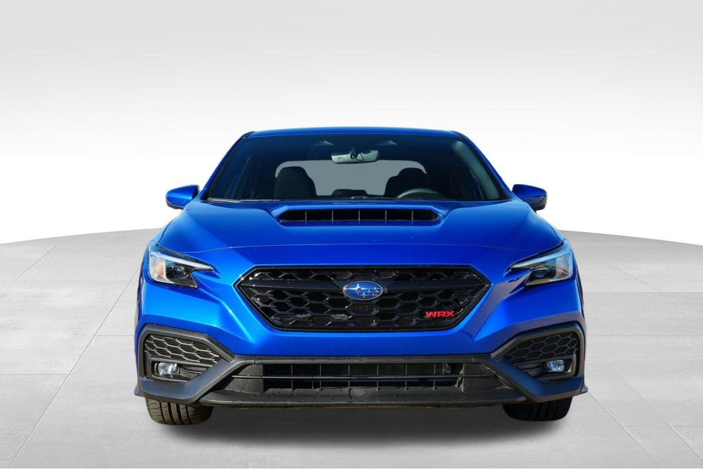 Used 2025 Subaru WRX Premium image 2