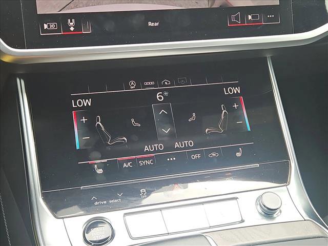 Used 2024 Audi A6 Premium Plus AWD/4WD image 15
