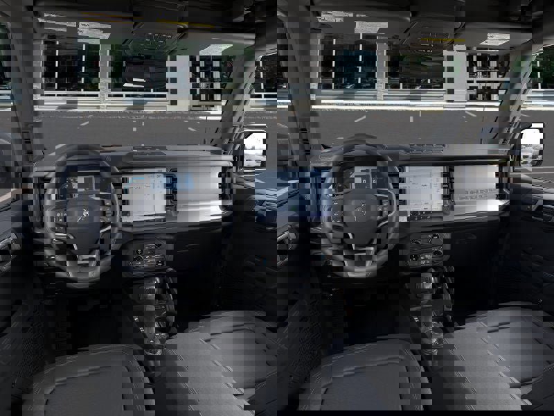 New 2025 Ford Bronco Badlands w/ Sasquatch Package image 9