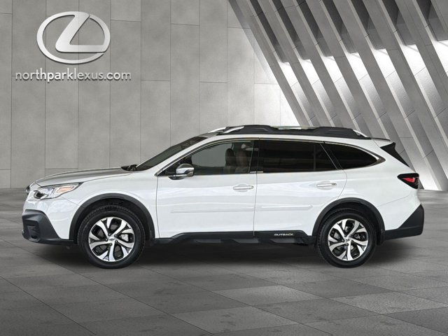 Used 2021 Subaru Outback Touring