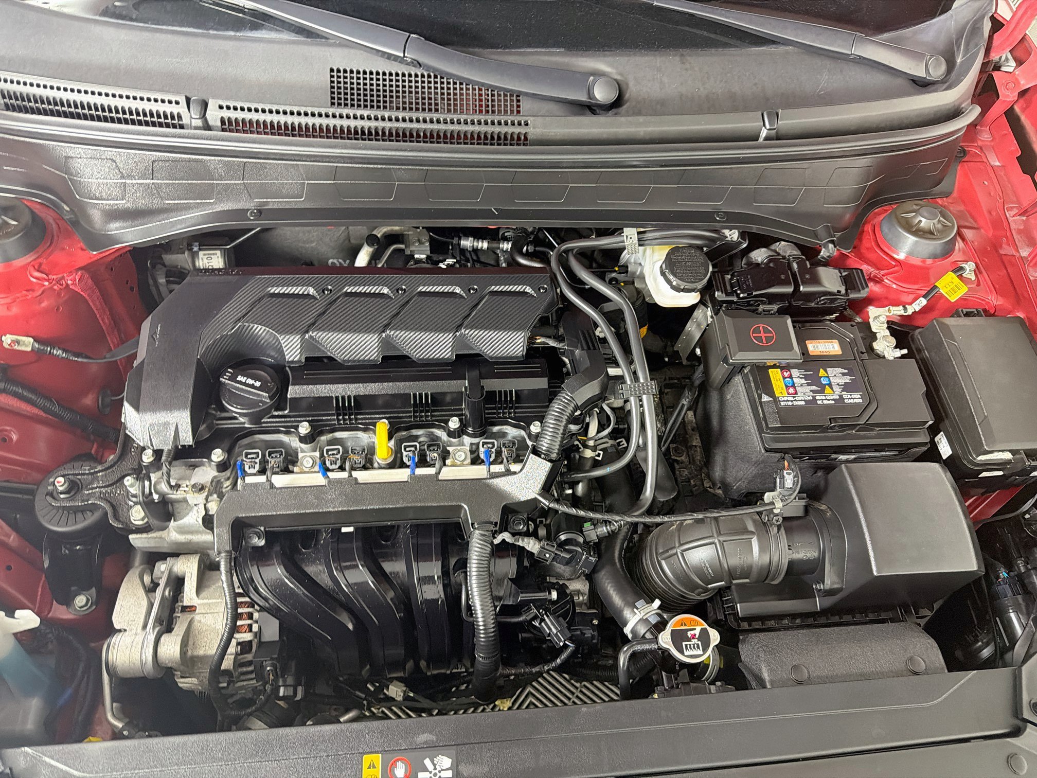 Used 2025 Hyundai Venue SEL FWD image 30