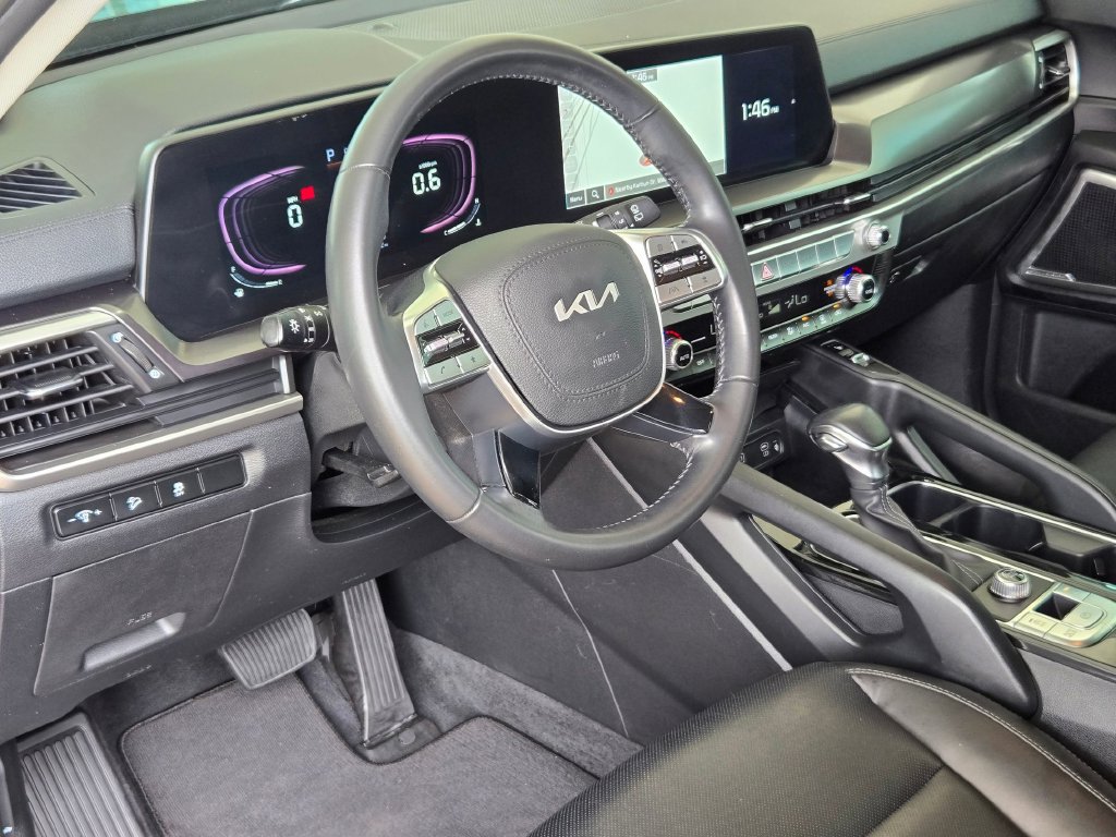 Used 2023 Kia Telluride S FWD image 10