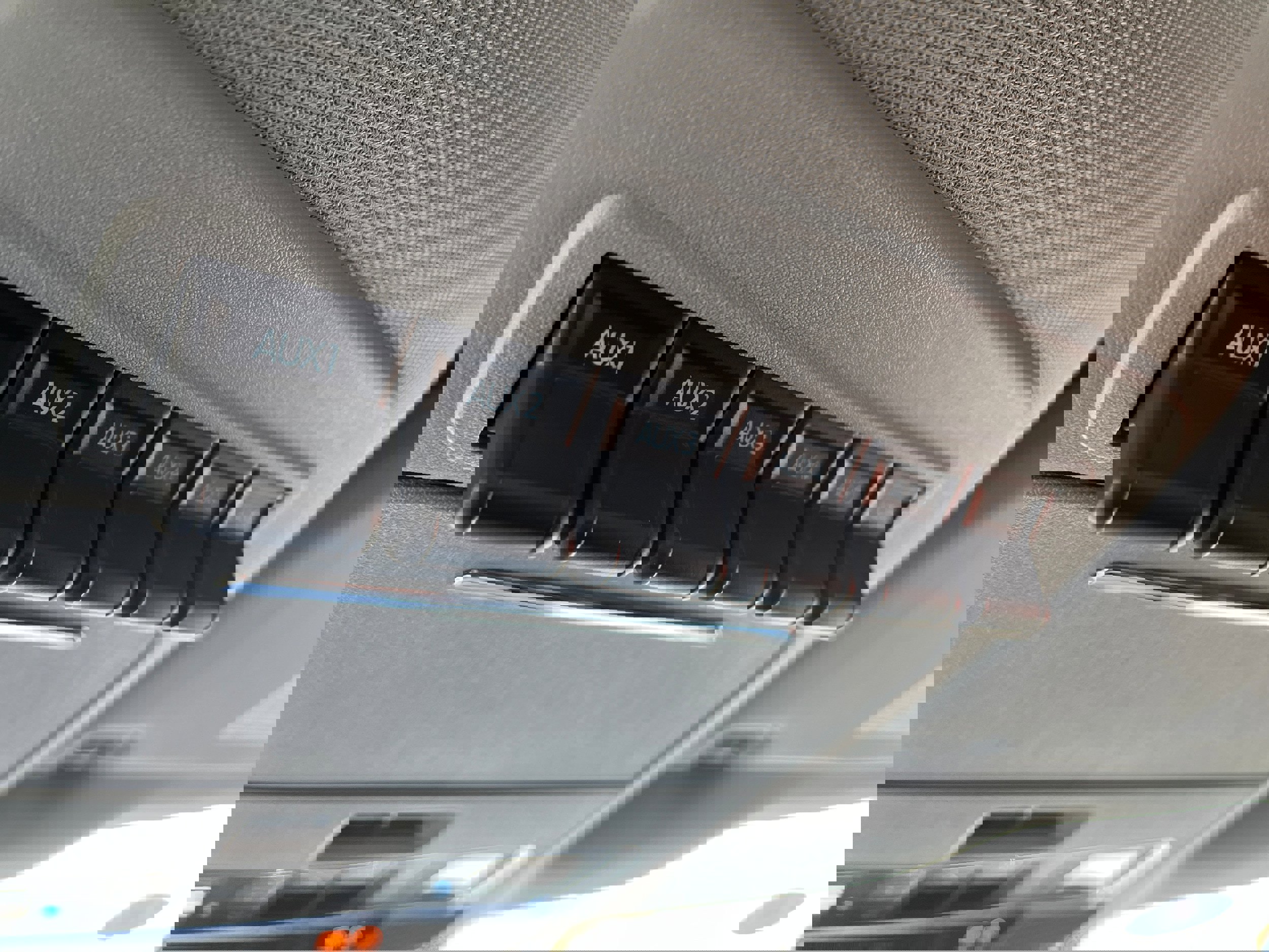 New 2026 Ford F350 Lariat w/ Lariat Ultimate Package image 19