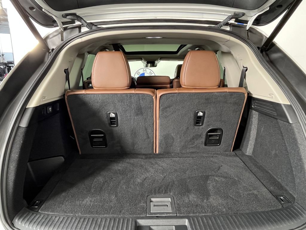 Used 2022 Acura MDX Technology image 19
