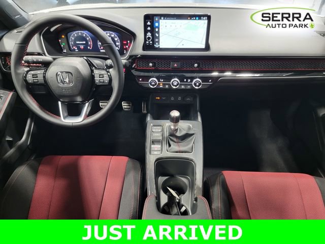 Certified 2026 Honda Civic Si image 17