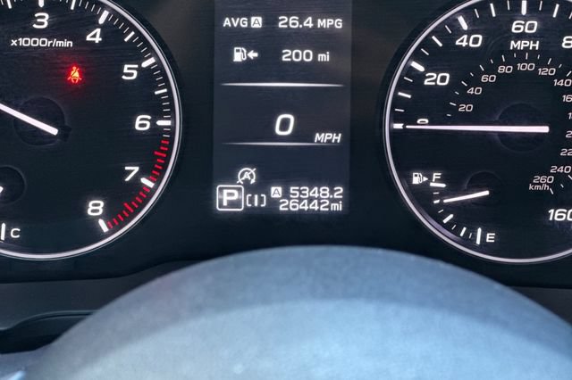 Used 2024 Subaru Impreza 2.0i Sport AWD/4WD image 30