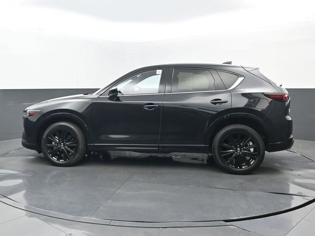 Used 2025 MAZDA CX-5 2.5 Turbo w/ Premium Package image 24