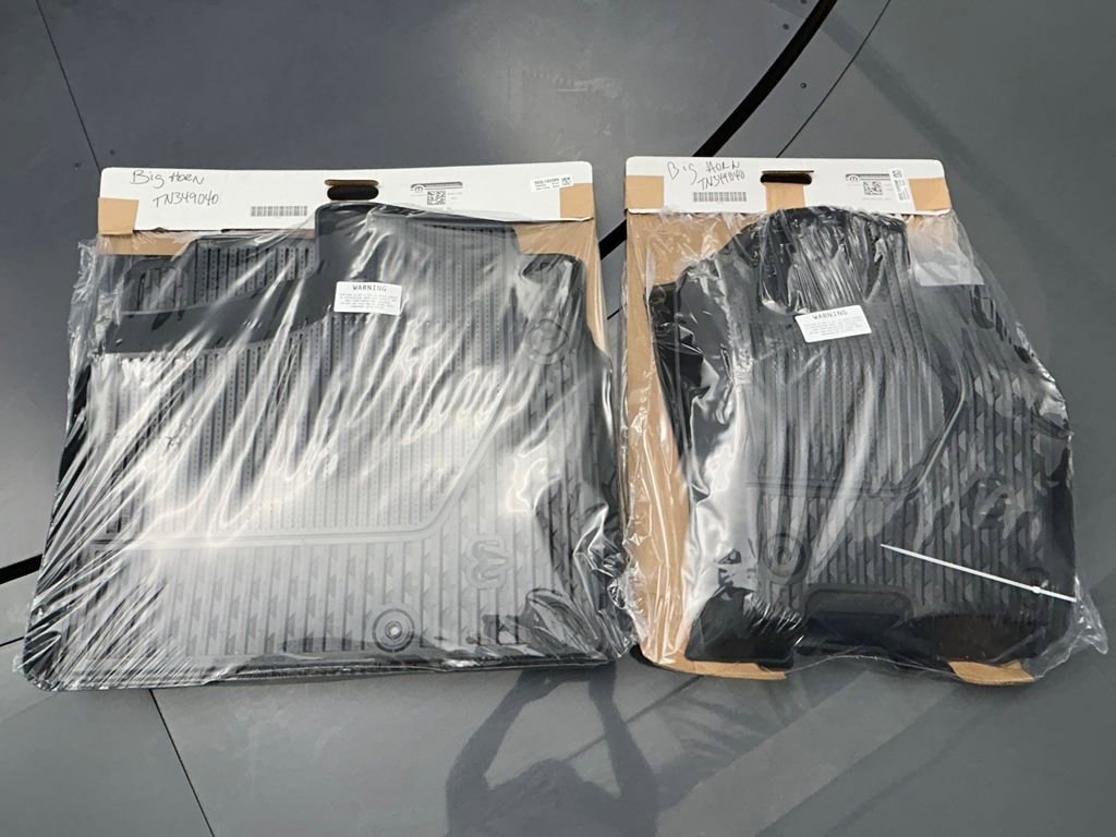 New 2026 RAM 1500 Big Horn image 39