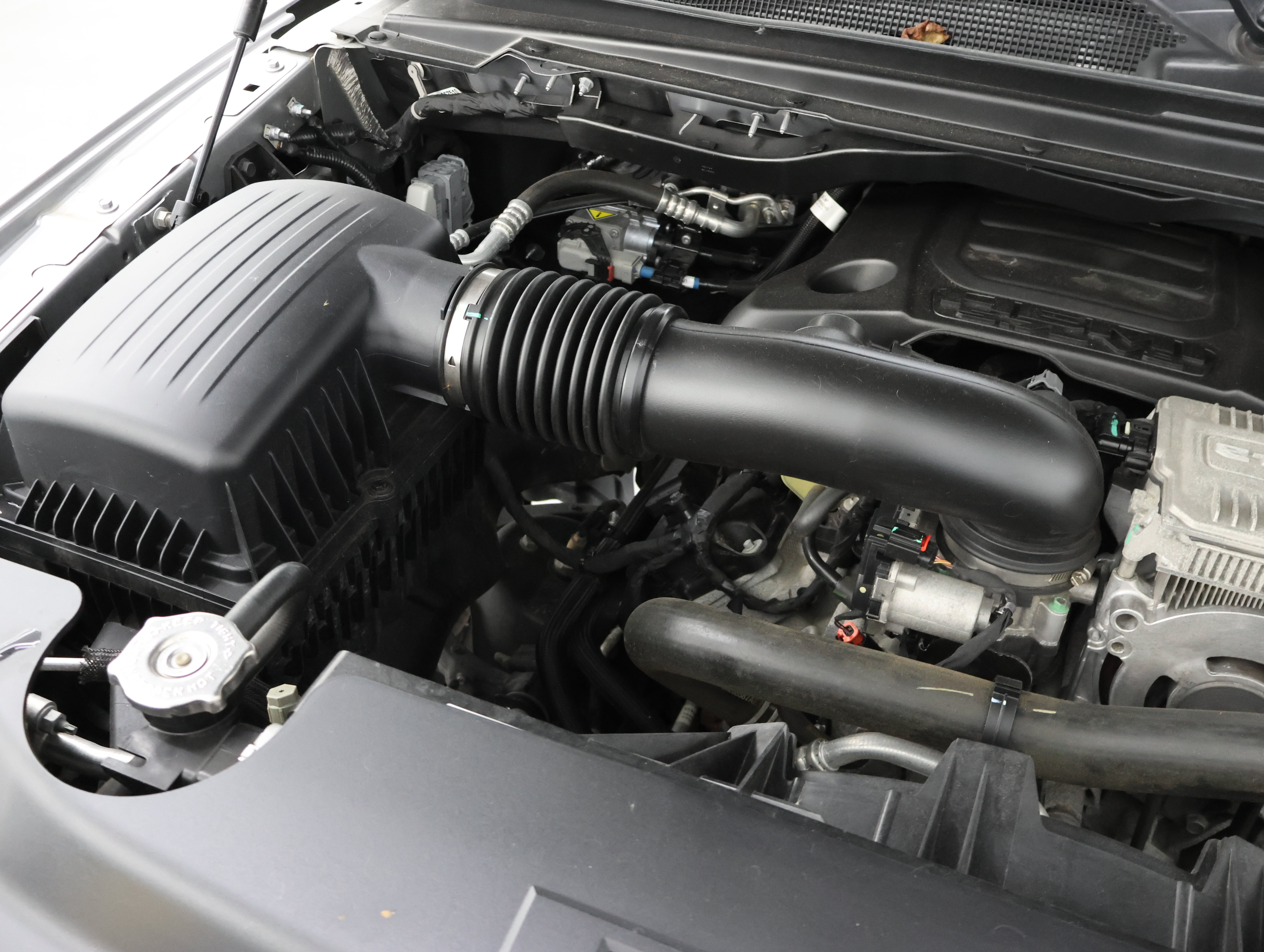 Used 2023 RAM 1500 Limited w/ Night Edition AWD/4WD image 20