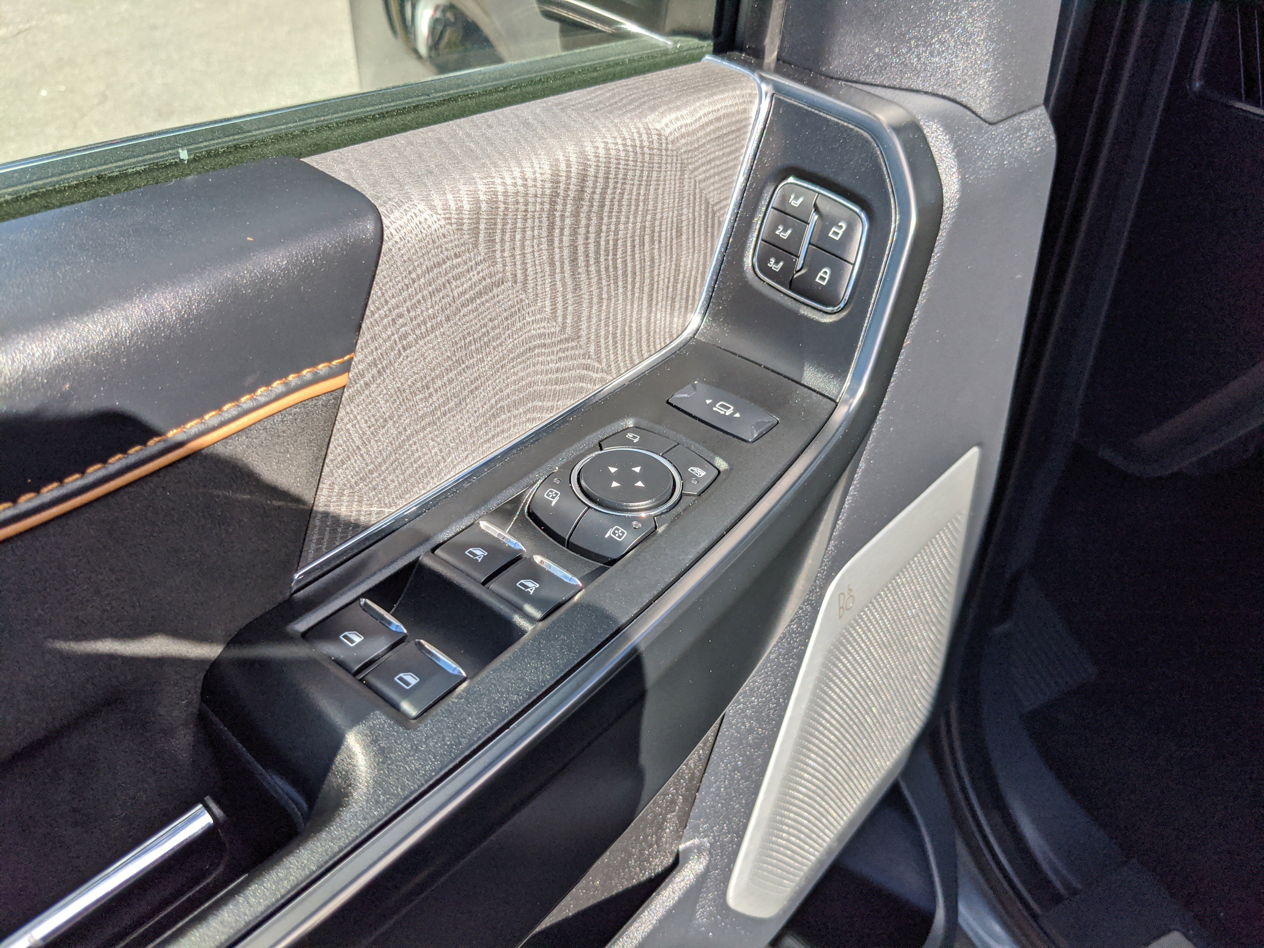 Used 2024 Ford F250 Platinum image 21