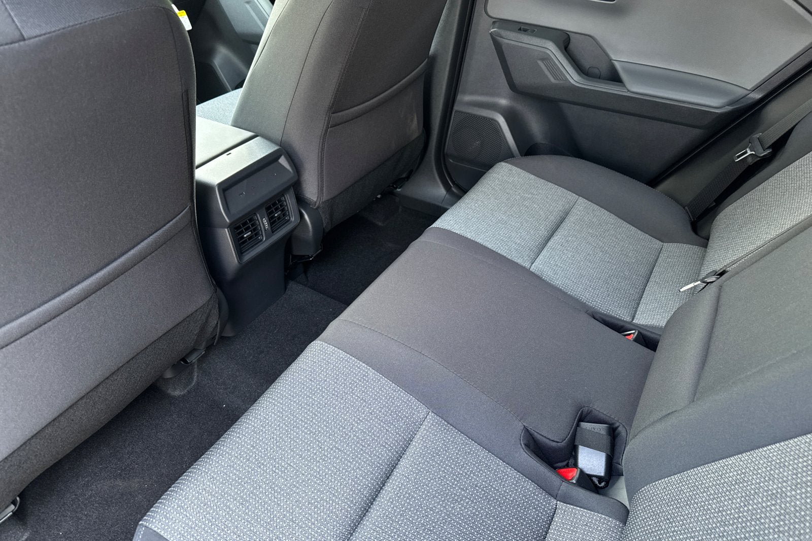 New 2026 Toyota RAV4 LE FWD image 11
