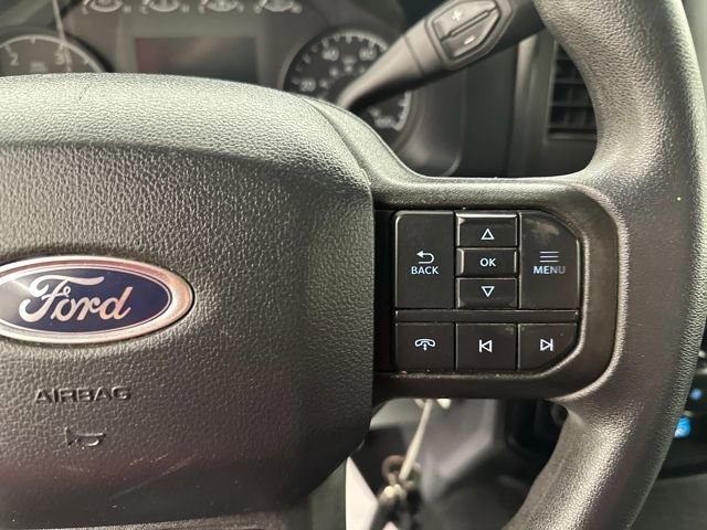 Certified 2024 Ford F250 XLT image 33