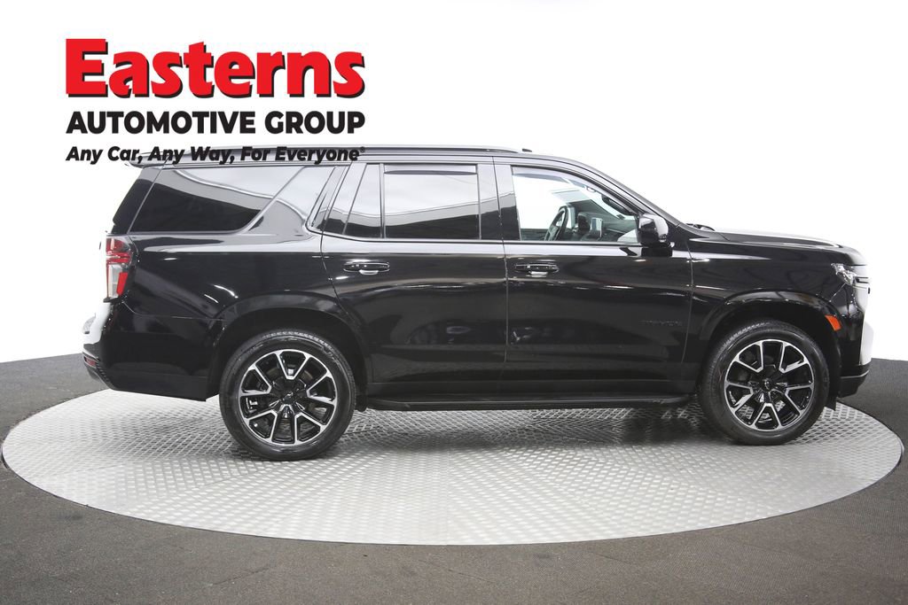 Used 2023 Chevrolet Tahoe RST image 49