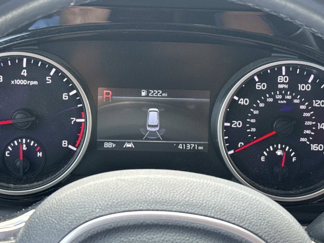 Used 2022 Kia Carnival SX FWD image 33