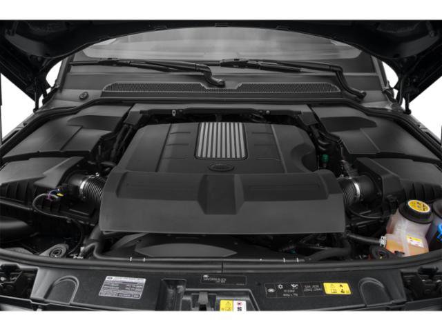 Used 2015 Land Rover LR4 HSE AWD/4WD image 14
