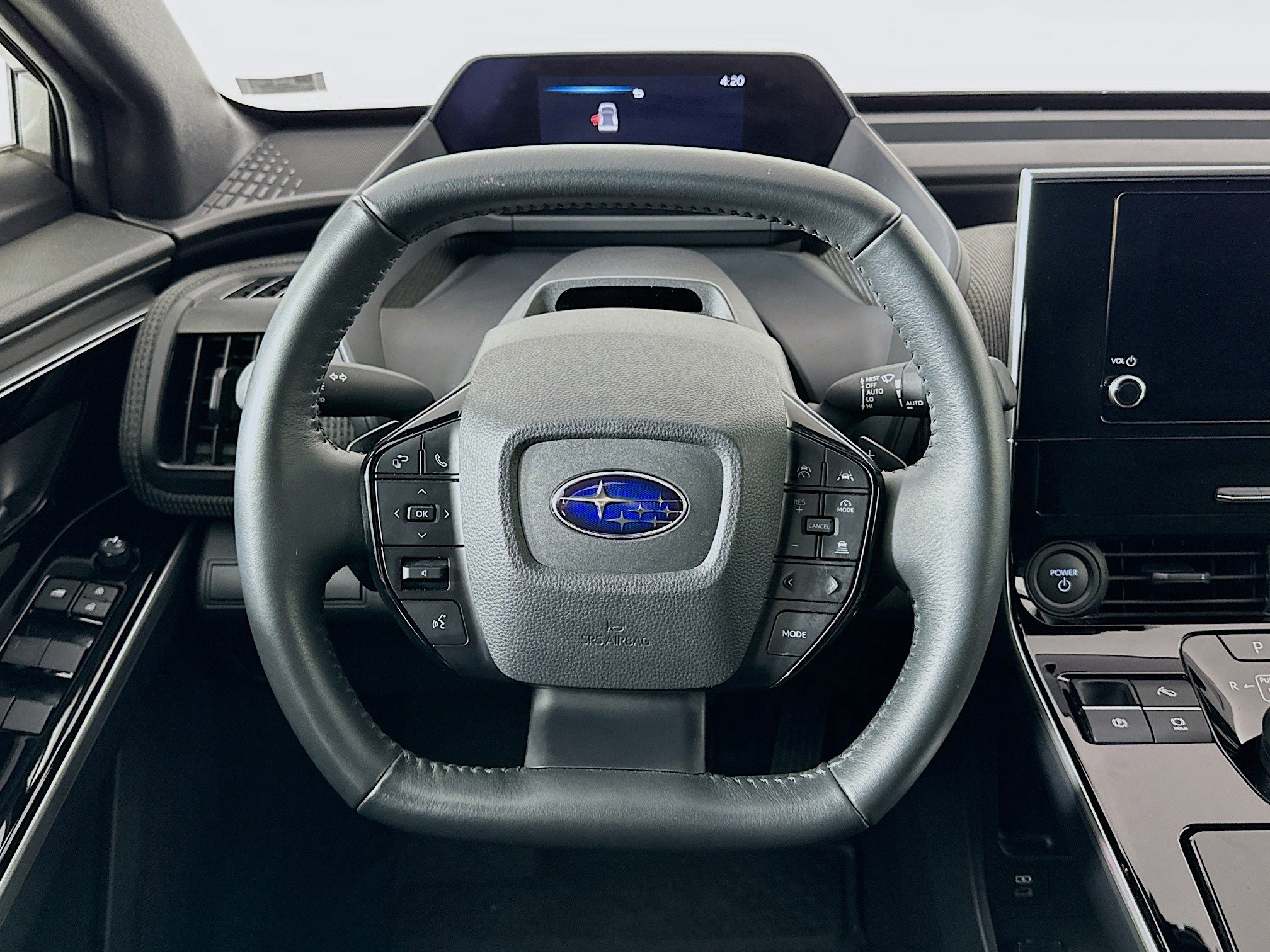 Used 2024 Subaru Solterra Premium image 18