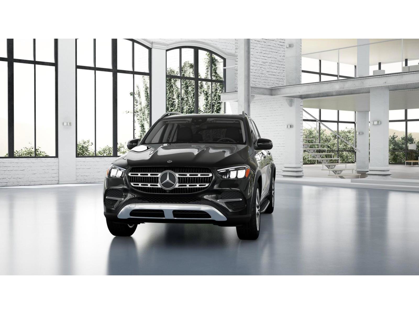 New 2026 Mercedes-Benz GLE 450e 4MATIC image 42