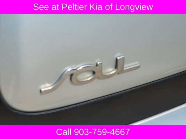 Used 2019 Kia Soul FWD image 8