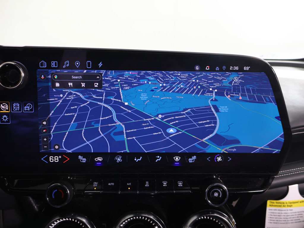 Used 2024 Chevrolet Blazer EV LT AWD/4WD image 47