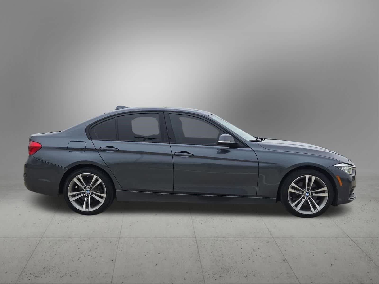 Used 2016 BMW 328i Sedan RWD image 7