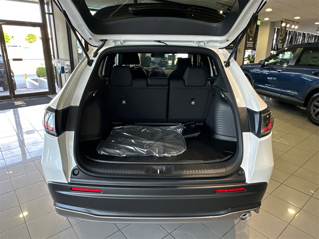 New 2026 Honda HR-V Sport image 19