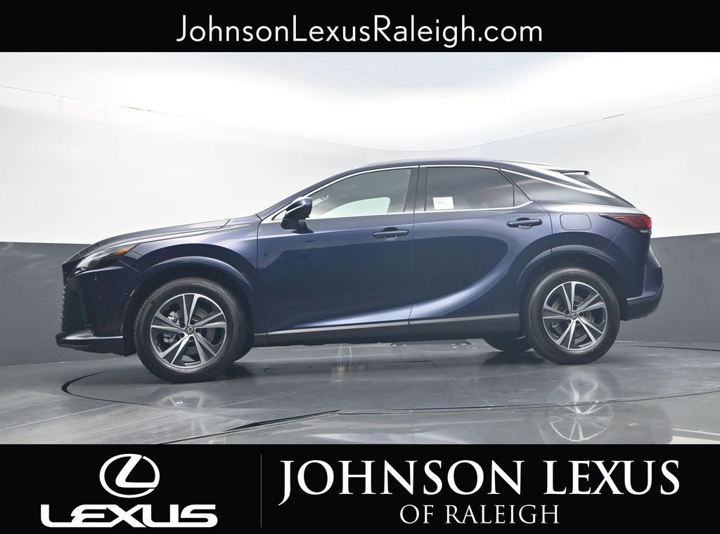 New 2026 Lexus RX 350 Premium image 22
