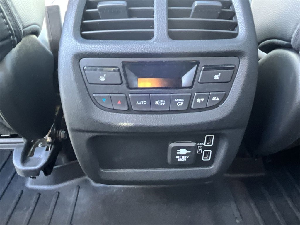 Used 2020 Honda Passport Elite image 21