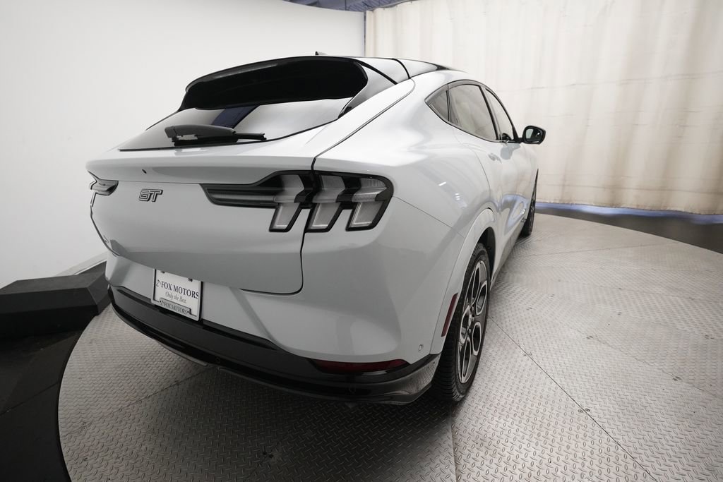 Used 2021 Ford Mustang Mach-E GT AWD/4WD image 13