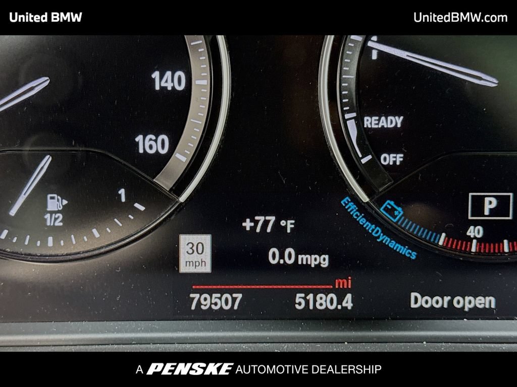 Used 2022 BMW X2 xDrive28i w/ Convenience Package AWD/4WD image 7