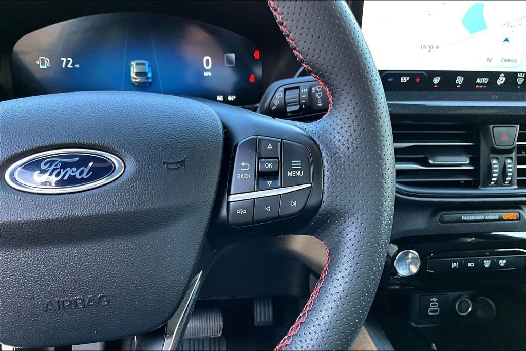 Used 2025 Ford Escape ST-Line Elite w/ Premium Technology Package image 14