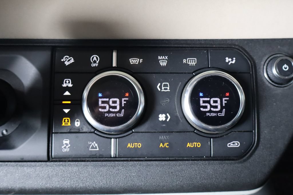 Used 2020 Land Rover Defender 110 S AWD/4WD image 25