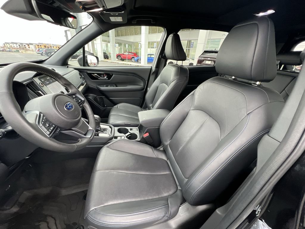 Used 2025 Subaru Forester Limited image 20