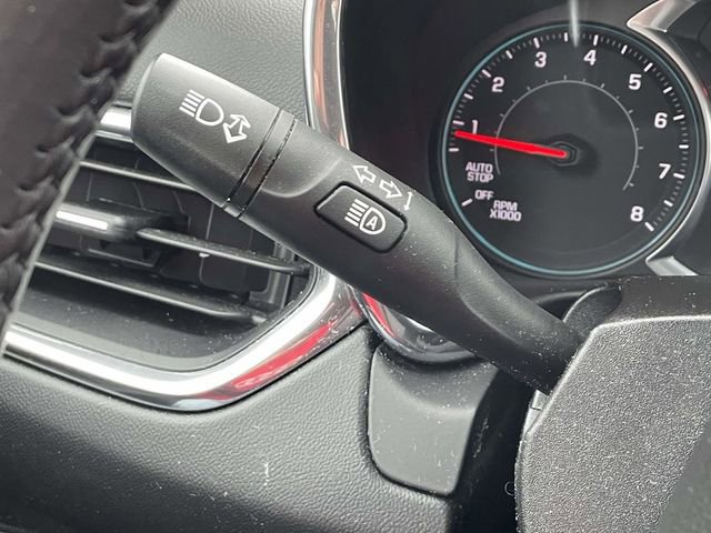 Used 2020 Chevrolet Equinox LT image 29